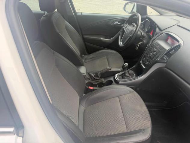 OPEL Astra 1.7 CDTI 110CV S&Tourer Cosmo senza lavoro da fare rif. 23809551 - Foto 5
