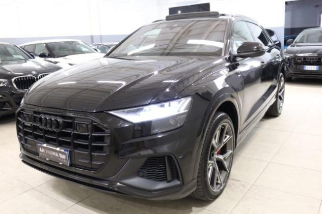 AUDI Q8 50 TDI 286 CV quattro tiptronic rif. 23931154 - Foto 3