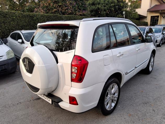 Dr DR5 5 1.6 Cross Gpl 126cv E6 - Foto 5