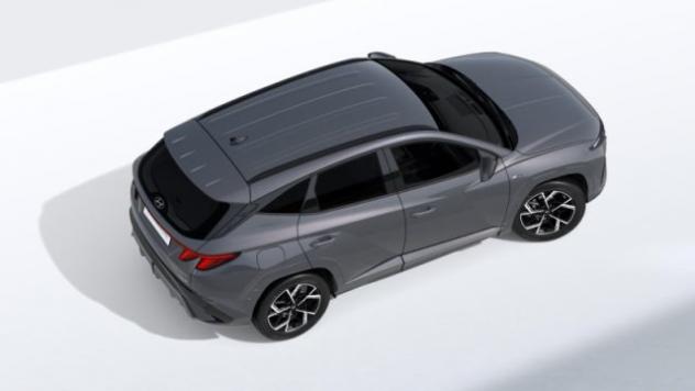 HYUNDAI Tucson 1.6 HEV aut. N Line rif. 24050274 - Foto 7