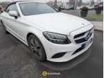 MERCEDES-BENZ C 220 d Auto Cabrio Sport rif. 23757380