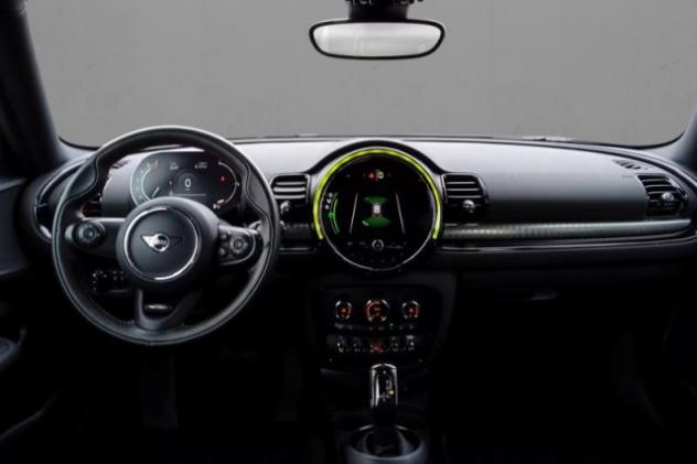 MINI Clubman 1.5 Cooper Yours Clubman rif. 23757280 - Foto 6