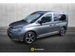 VOLKSWAGEN Caddy 2.0 TDI 122 CV DSG Style rif. 23758368