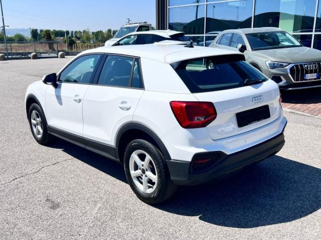 Audi Q2 30 TFSI Proline - Foto 4