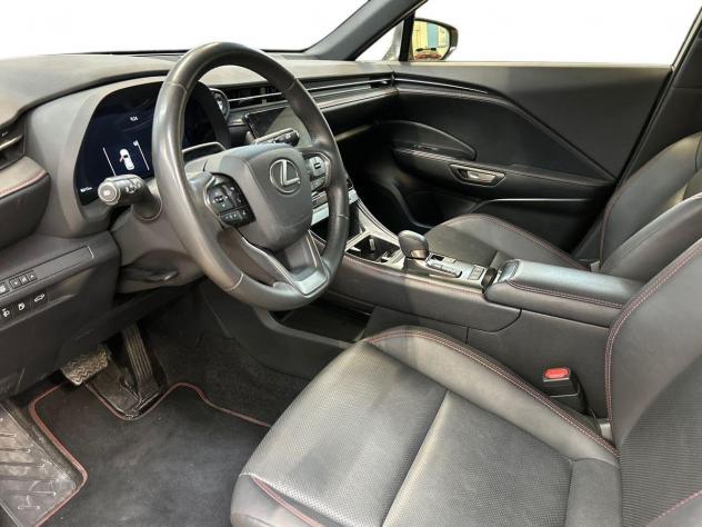 Lexus LBX 1.5 hybrid Emotion 2wd - Foto 7
