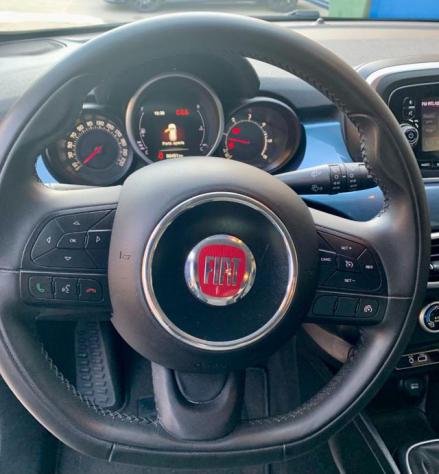 FIAT 500X 1.3 MultiJet 95 CV Pop Star UNICO PROPRIETARIO rif. 24093629 - Foto 7
