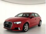 Audi A3  SPB 1.6 TDI S-Tronic - NEOPATENTATI
