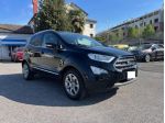 FORD EcoSport 1.5 TDCi 100 CV Start&Stop Titanium 1 PROPRIETARIO rif. 23519844