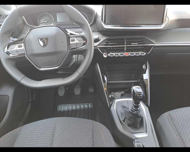 Peugeot 208 5P - Style Turbo Benzina 100cv - Foto 9