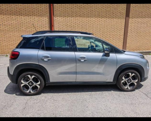 CITROEN C3 Aircross 1ª s. - BlueHDi 120 S&S EAT6 Shine rif. 24076549 - Foto 8