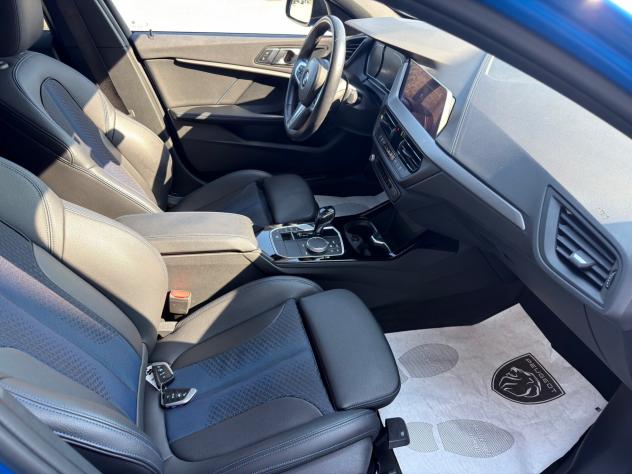 Bmw 120 120d 5p. Msport - Foto 7