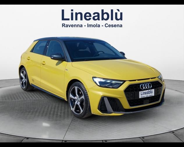 Audi A1 2ª serie citycarver 30 TFSI - Foto 7