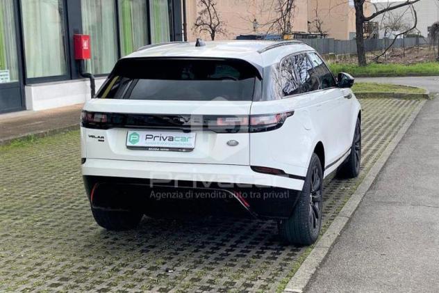 Land Rover Range Rover Velar Range Rover Velar 2.0D I4 240 CV R-Dynamic - Foto 5