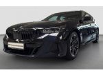 BMW 520 d Touring M Sport