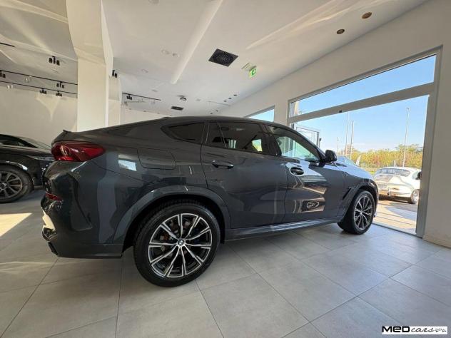 BMW - X6 - xDrive30d 48V Msport - Foto 7