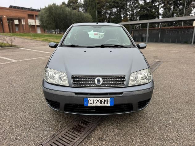 Fiat Punto 1.2 3 porte Dynamic GPL - Foto 2