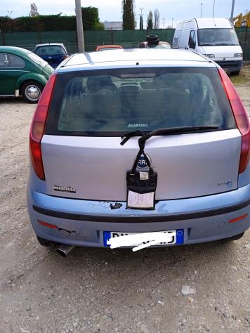 Fiat Punto Classic 1.3 MJT 16V 5 porte - Foto 2