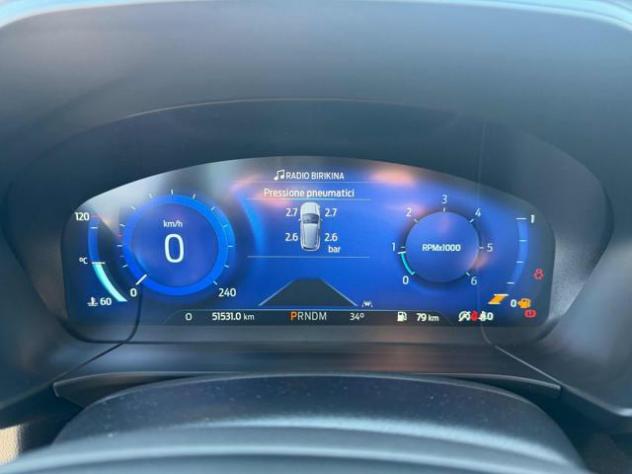 FORD Kuga 2.0 EcoBlue 120 CV aut. 2WD ST-Line rif. 23873883 - Foto 8