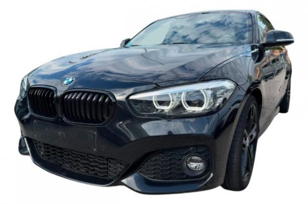 BMW 118 i 5p. Msport Shadow Edition rif. 23905221