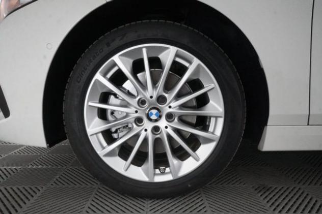BMW 118 Serie 1 d 5p. Advantage rif. 23697613 - Foto 8