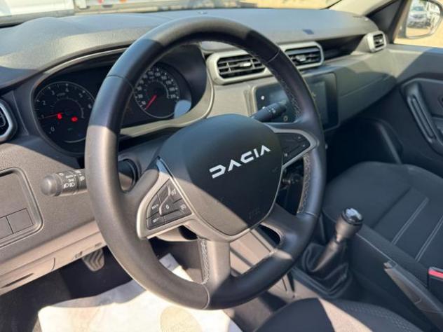 DACIA Duster TCE Expression GPL 1.0cc 100cv CRUISE CONTROL rif. 24013492 - Foto 5