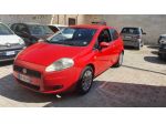 Fiat punto 1.2 CC GPL Euro4