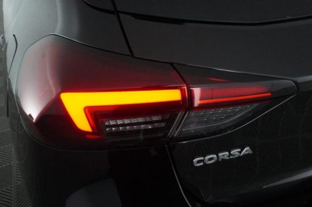 OPEL Corsa Corsa 1.2 130 CV aut. GS rif. 23814780 - Foto 10