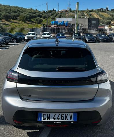 Peugeot 208 Active Puretech 75 S/S - Foto 5