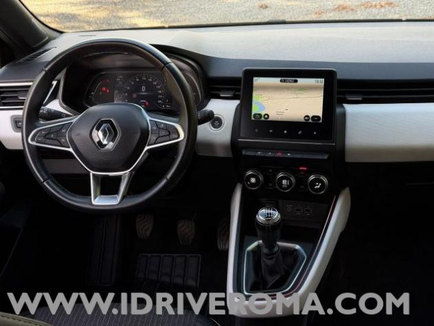 RENAULT Clio Clio 1.0 tce Techno 90cv rif. 24096106 - Foto 6