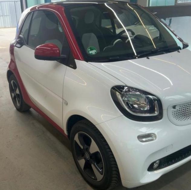 Smart ForTwo 0.9 Passion 90cv - SOLO 29.936Km !! - Foto 7