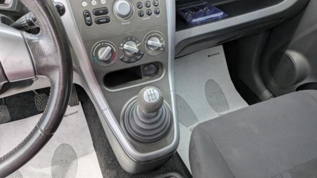 SUZUKI Splash 1.2cc 94cv rif. 24043857 - Foto 8
