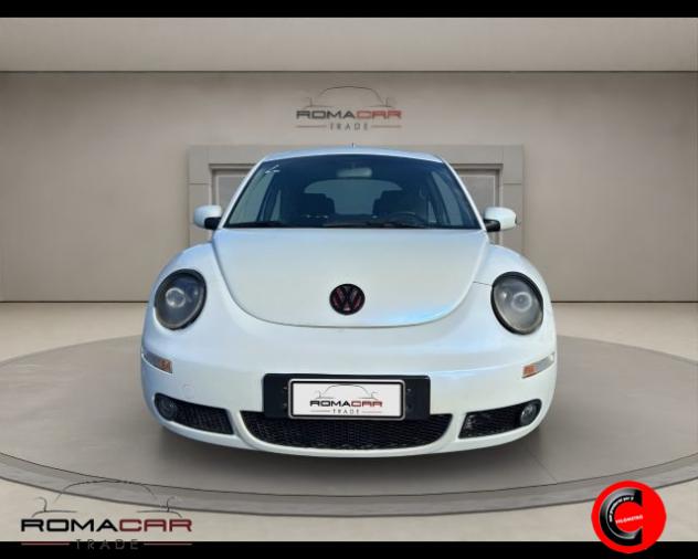 VOLKSWAGEN New Beetle 1.6 rif. 22986644 - Foto 2