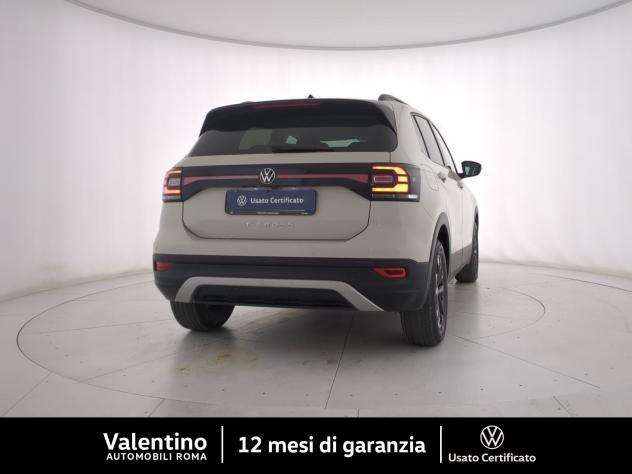 Volkswagen T-Cross 1.0 TSI Style - Foto 3