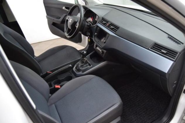 SEAT Arona 1.0 TGI Reference rif. 23787053 - Foto 7
