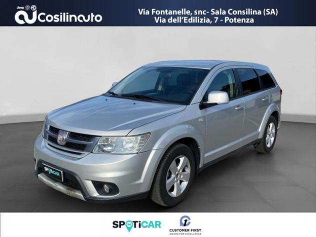 FIAT Freemont 2.0 Multijet 170 CV Lounge rif. 24040371