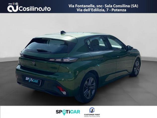 PEUGEOT 308 1.5 BlueHDi 130Cv S&S Allure Pack rif. 24040452 - Foto 5