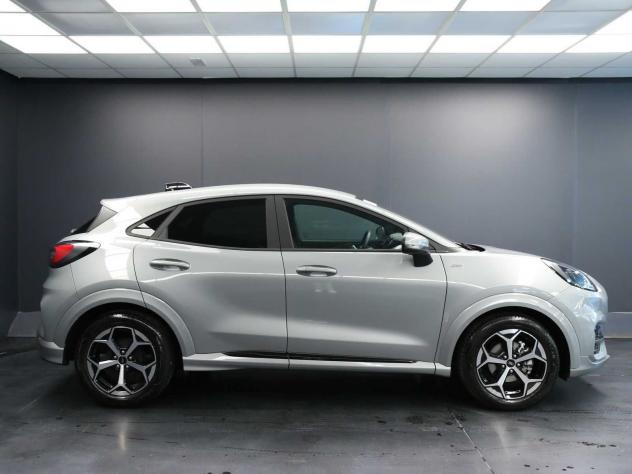 Ford Puma 1.0 Ecoboost Hybrid 125CV ST-Line - Foto 2
