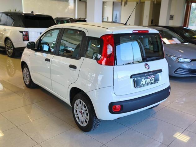 FIAT Panda 1.2 Lounge solo 85.000 2020 - Foto 7