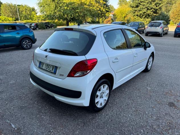 PEUGEOT - 206 - 1.1 60CV 5p. Trendy ECO GPL - Foto 4