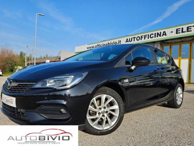 OPEL Astra 1.5 CDTI 105 CV S&S 5 porte Business Elegance rif. 23058850 - Foto 2