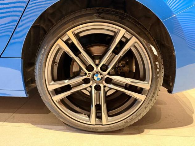 BMW 118 i 5p. Sport M-SPORT rif. 23834509 - Foto 7