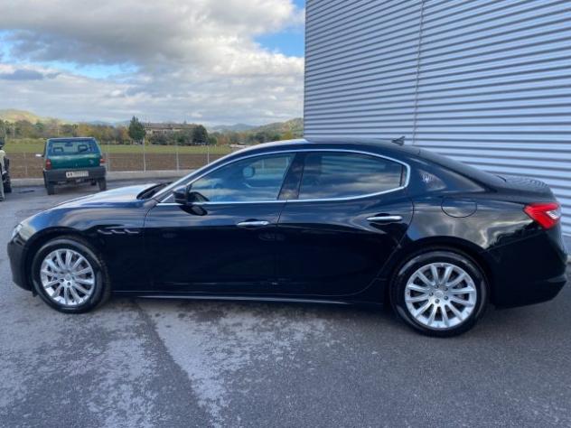 MASERATI Ghibli V6 Diesel 275 CV Granlusso DIESEL rif. 24105167 - Foto 7