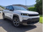 Jeep Compass Compass 1.2 turbo e-hybrid mhev Summit fwd 145cv edct6