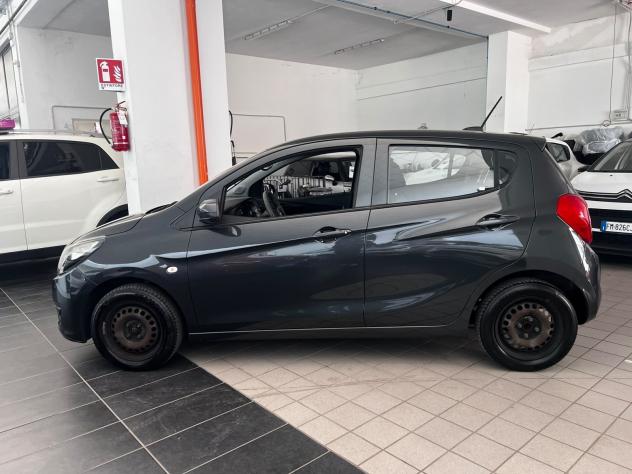 Opel Karl 1.0 75cv Advance MT5 - OK NEOPATENTATI - - Foto 8