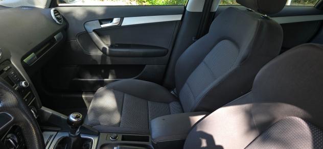 Audi A3 SPB 2.0 TDI F.AP. Attraction - Foto 9