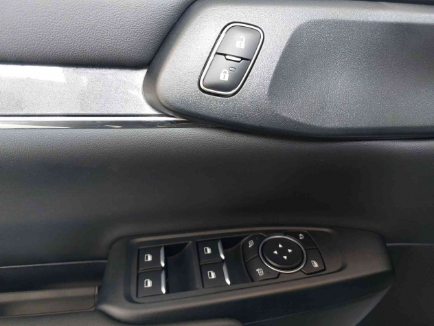 Ford Ranger 2.0 EcoBlue DC Wildtrak AWD 205cv auto *I.E., COLORI VARI, PROMO AZZURRA* - Foto 6