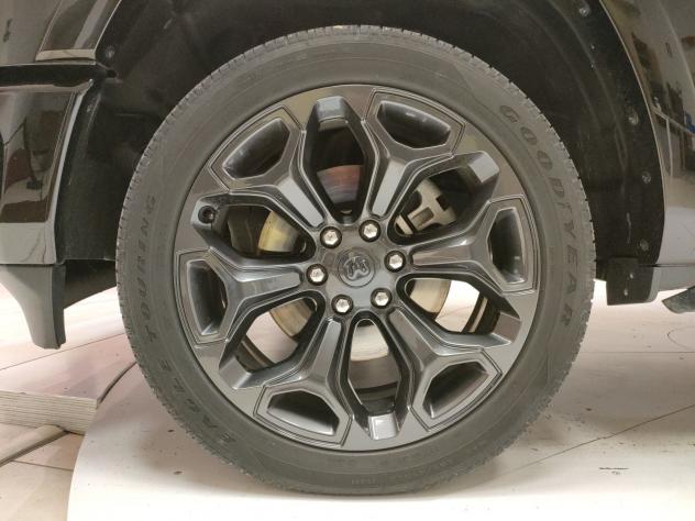 Dodge RAM RAM 1500 Limited Night Crew Cab - Foto 7