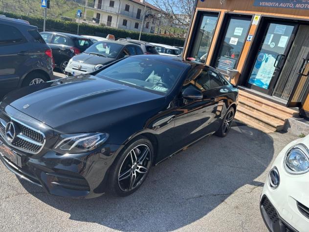 Mercedes-benz E 220 d 4Matic AMG Premium Plus - Foto 4