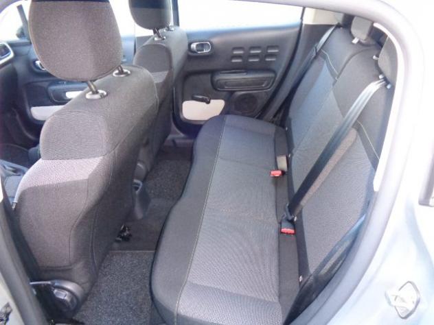 CITROEN C3 BlueHDi 100 S&S Feel rif. 18723338 - Foto 7