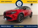Alfa Romeo Junior BEV 156CV/115kW elettrica SPECIALE Sabelt